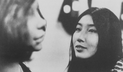 久美子的秘密剧照的剧照