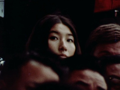 久美子的秘密剧照的剧照