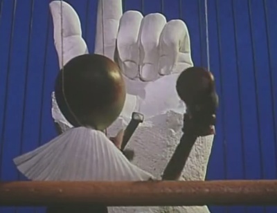 手掌剧照的剧照