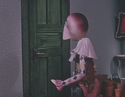 手掌剧照的剧照