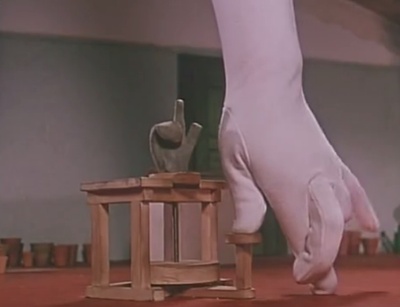 手掌剧照的剧照