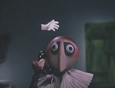 手掌剧照的剧照