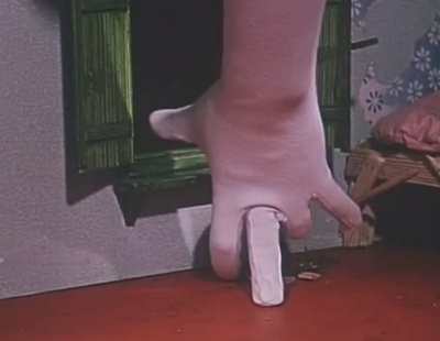 手掌剧照的剧照