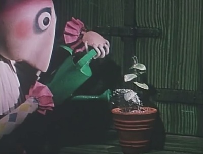 手掌剧照的剧照