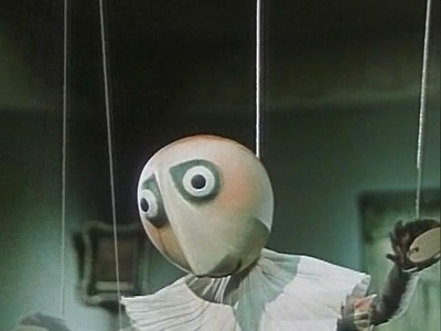 手掌剧照的剧照