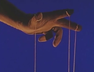 手掌剧照的剧照