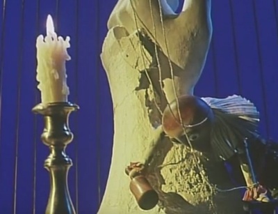 手掌剧照的剧照