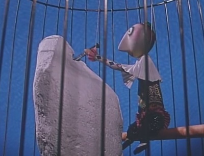 手掌剧照的剧照