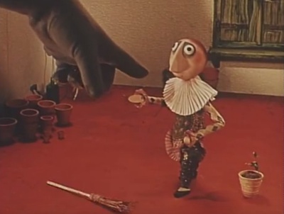 手掌剧照的剧照