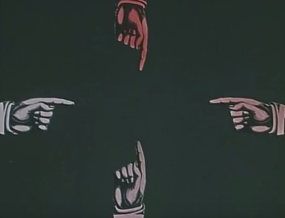 手掌剧照的剧照