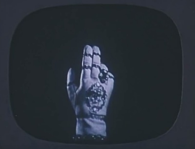 手掌剧照的剧照