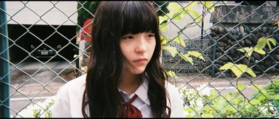 少女邂逅剧照的剧照