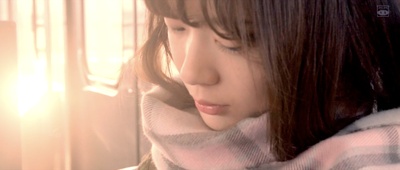 少女邂逅剧照的剧照