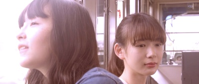 少女邂逅剧照的剧照