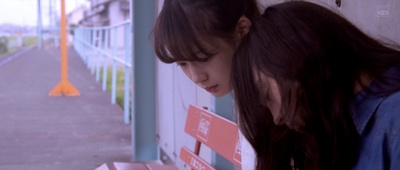 少女邂逅剧照的剧照