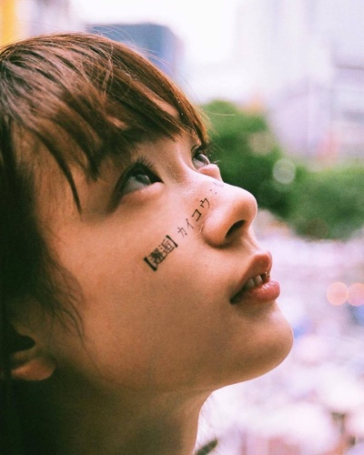 少女邂逅剧照的剧照