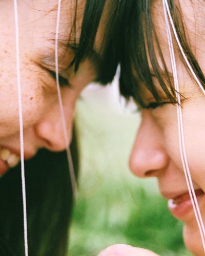 少女邂逅剧照的剧照