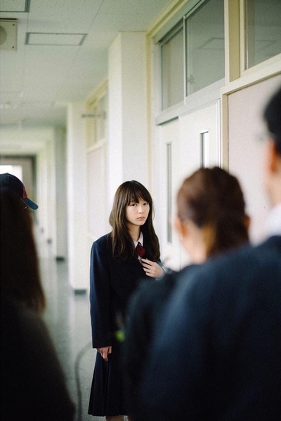 少女邂逅剧照的剧照