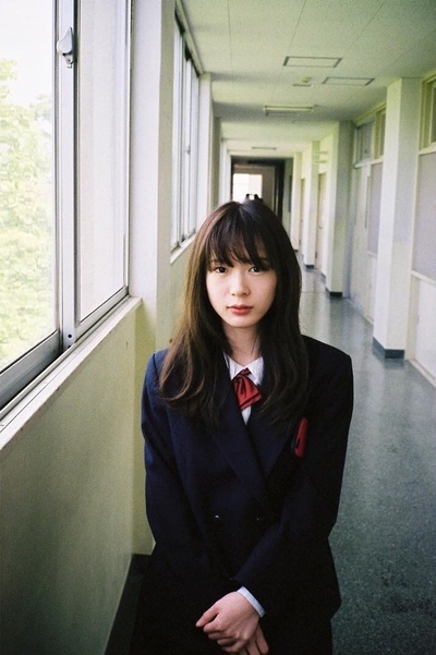 少女邂逅剧照的剧照