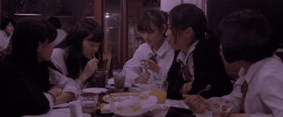 少女邂逅剧照的剧照