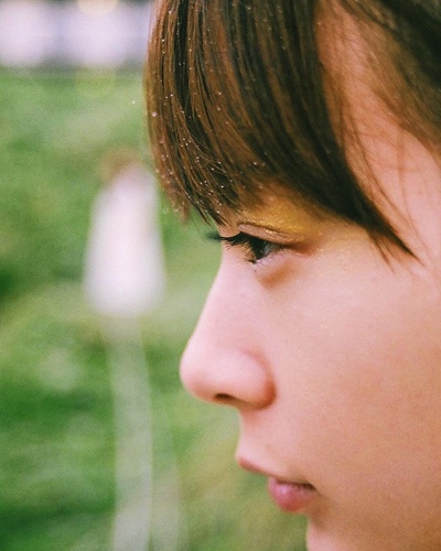 少女邂逅剧照的剧照