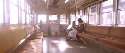 少女邂逅剧照的剧照