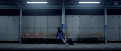 少女邂逅剧照的剧照