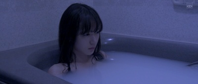 少女邂逅剧照的剧照