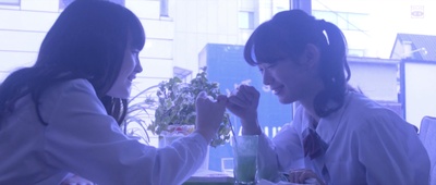 少女邂逅剧照的剧照