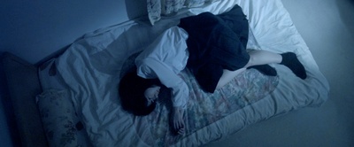 少女邂逅剧照的剧照