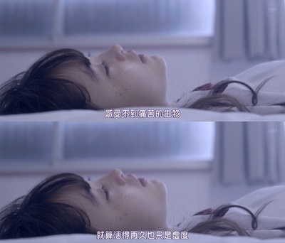 少女邂逅剧照的剧照