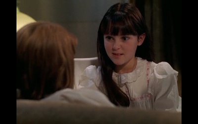 萨曼莎：一个美国女孩的假期剧照的剧照