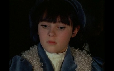 萨曼莎：一个美国女孩的假期剧照的剧照