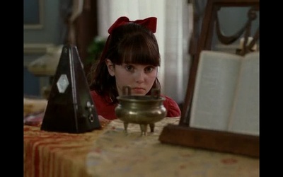 萨曼莎：一个美国女孩的假期剧照的剧照