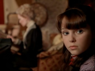 萨曼莎：一个美国女孩的假期剧照的剧照