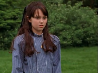 萨曼莎：一个美国女孩的假期剧照的剧照