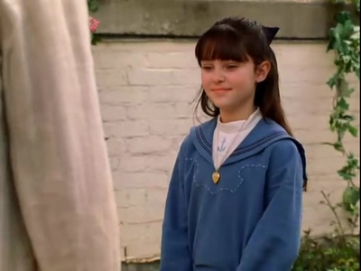 萨曼莎：一个美国女孩的假期剧照的剧照