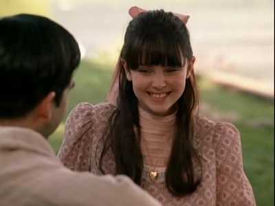 萨曼莎：一个美国女孩的假期剧照的剧照