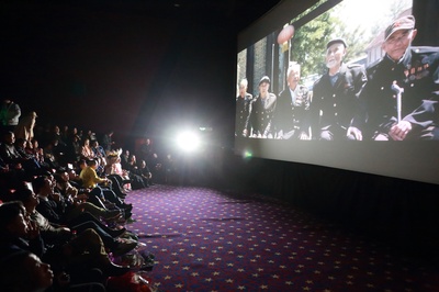 小城一梦之臭棋乱飞象剧照的剧照