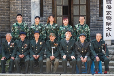 小城一梦之臭棋乱飞象剧照的剧照