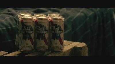 赏金杀手剧照的剧照