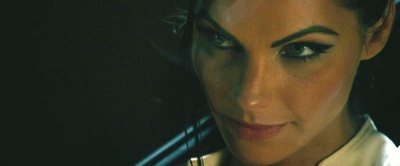 赏金杀手剧照的剧照