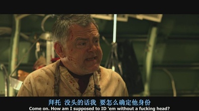 赏金杀手剧照的剧照