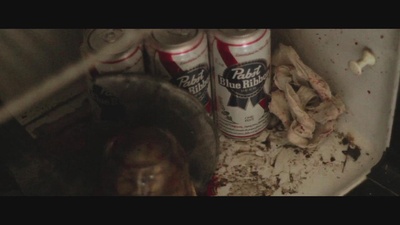 赏金杀手剧照的剧照