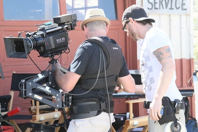 赏金杀手剧照的剧照