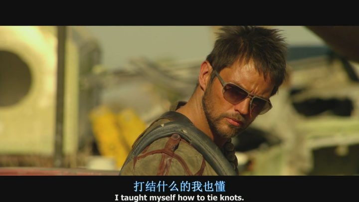 赏金杀手剧照的剧照