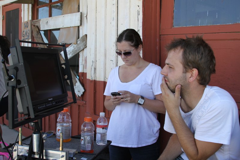 赏金杀手剧照的剧照