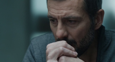 余烬剧照的剧照