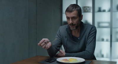 余烬剧照的剧照