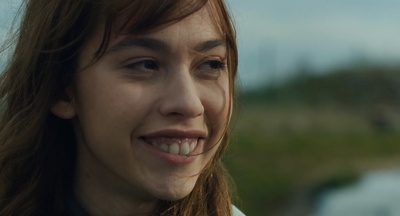 余烬剧照的剧照